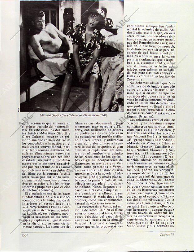 BLANCO Y NEGRO MADRID 19-01-1997 página 46