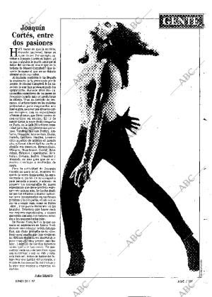 ABC MADRID 20-01-1997 página 127