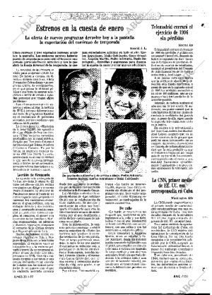 ABC MADRID 20-01-1997 página 131