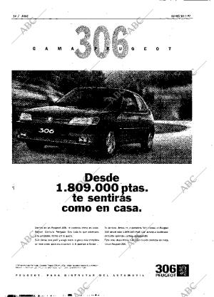 ABC MADRID 20-01-1997 página 24