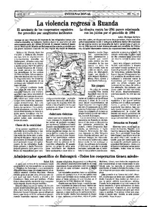 ABC MADRID 20-01-1997 página 33