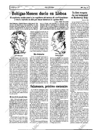 ABC MADRID 20-01-1997 página 53