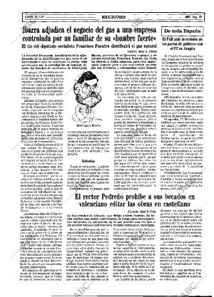 ABC MADRID 20-01-1997 página 59