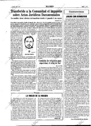 ABC MADRID 20-01-1997 página 65