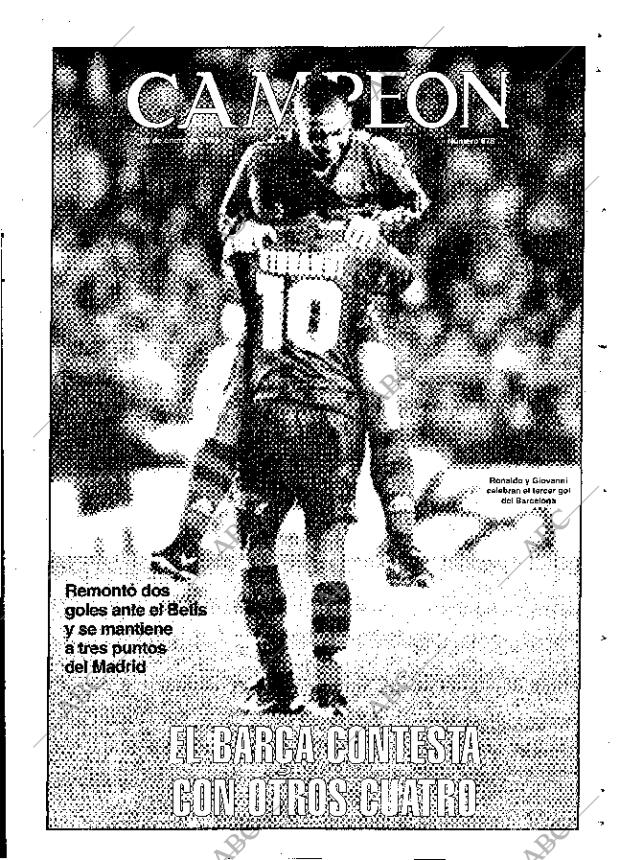 ABC MADRID 20-01-1997 página 73