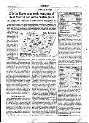 ABC MADRID 20-01-1997 página 77
