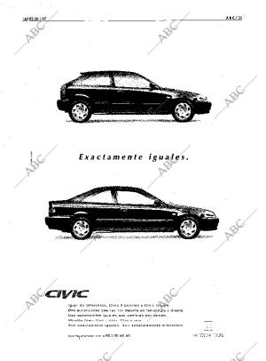 ABC SEVILLA 20-01-1997 página 31