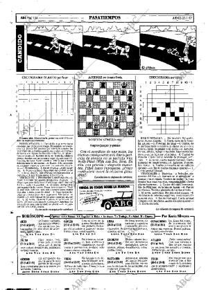 ABC MADRID 23-01-1997 página 124