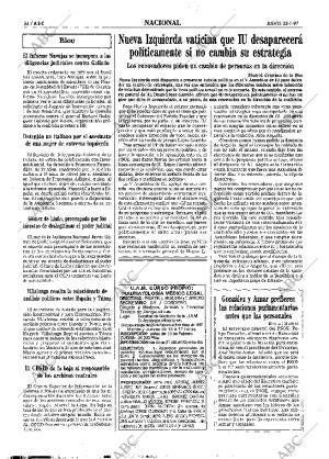 ABC MADRID 23-01-1997 página 24