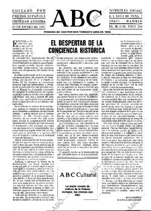 ABC MADRID 23-01-1997 página 3