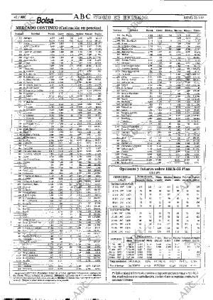 ABC MADRID 23-01-1997 página 42