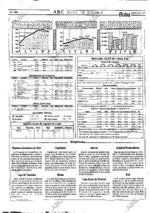 ABC MADRID 23-01-1997 página 44