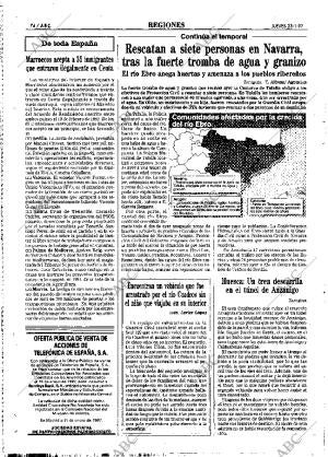 ABC MADRID 23-01-1997 página 74