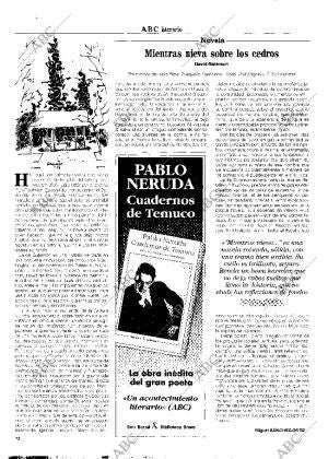 CULTURAL MADRID 24-01-1997 página 12
