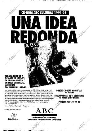 CULTURAL MADRID 24-01-1997 página 2