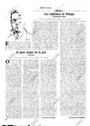 CULTURAL MADRID 24-01-1997 página 20