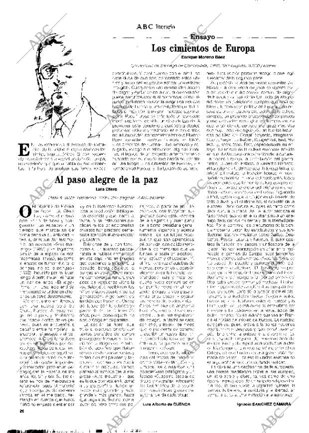 CULTURAL MADRID 24-01-1997 página 20