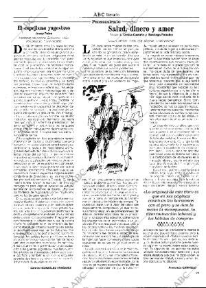 CULTURAL MADRID 24-01-1997 página 21