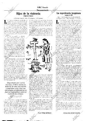 CULTURAL MADRID 24-01-1997 página 22