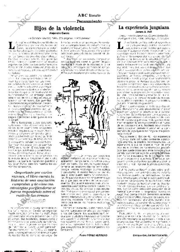 CULTURAL MADRID 24-01-1997 página 22