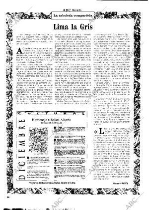 CULTURAL MADRID 24-01-1997 página 24