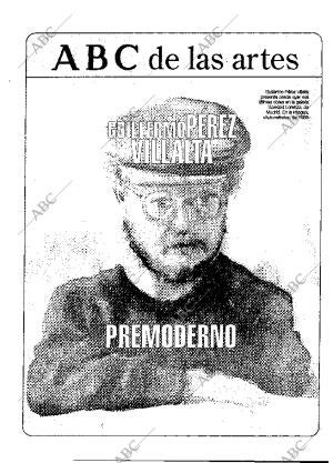 CULTURAL MADRID 24-01-1997 página 25