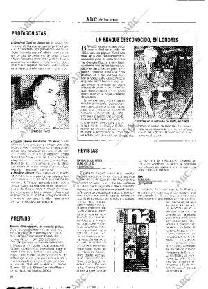 CULTURAL MADRID 24-01-1997 página 26