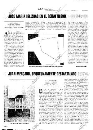 CULTURAL MADRID 24-01-1997 página 28