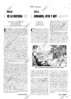 CULTURAL MADRID 24-01-1997 página 37