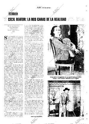 CULTURAL MADRID 24-01-1997 página 41