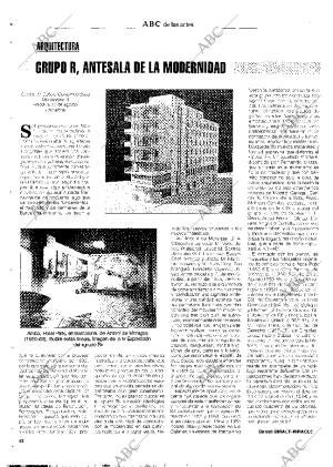 CULTURAL MADRID 24-01-1997 página 42