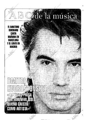 CULTURAL MADRID 24-01-1997 página 43