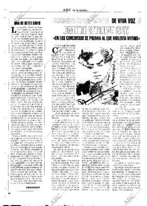 CULTURAL MADRID 24-01-1997 página 44