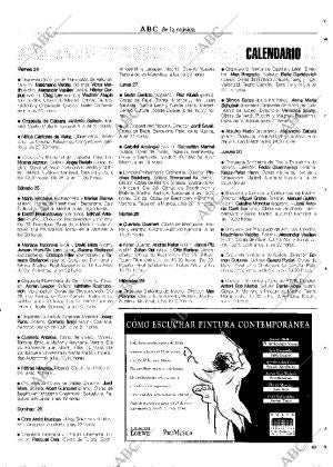 CULTURAL MADRID 24-01-1997 página 47