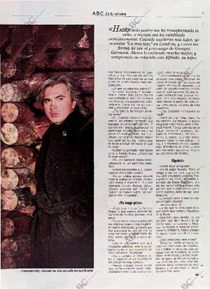 CULTURAL MADRID 24-01-1997 página 49