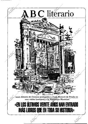 CULTURAL MADRID 24-01-1997 página 5