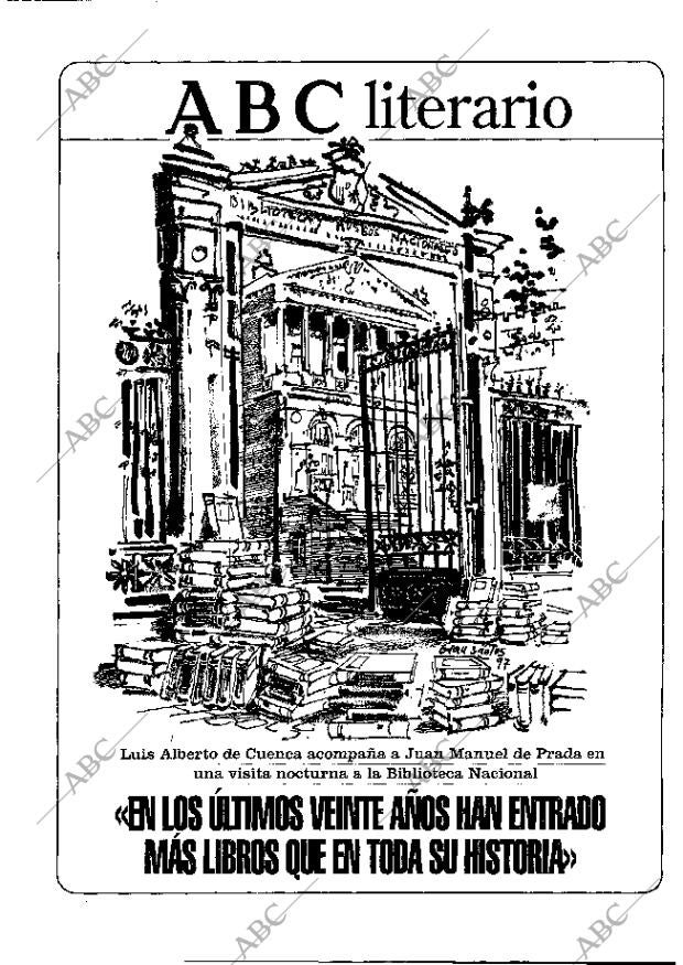 CULTURAL MADRID 24-01-1997 página 5