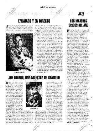 CULTURAL MADRID 24-01-1997 página 51