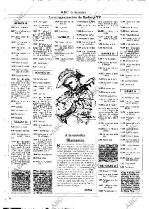 CULTURAL MADRID 24-01-1997 página 52