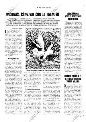 CULTURAL MADRID 24-01-1997 página 59