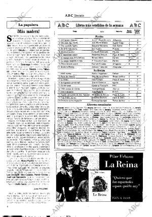 CULTURAL MADRID 24-01-1997 página 6