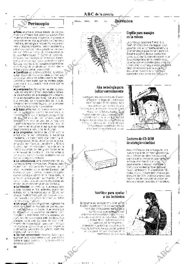 CULTURAL MADRID 24-01-1997 página 60