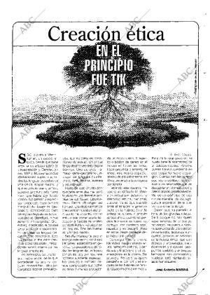 CULTURAL MADRID 24-01-1997 página 61