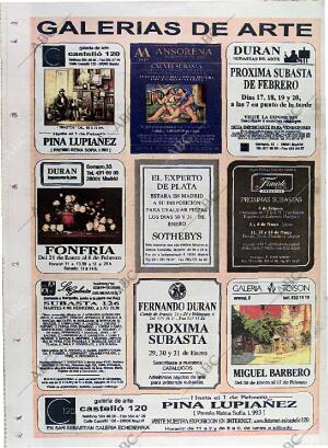 CULTURAL MADRID 24-01-1997 página 64