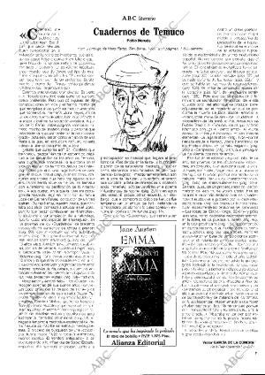 CULTURAL MADRID 24-01-1997 página 7