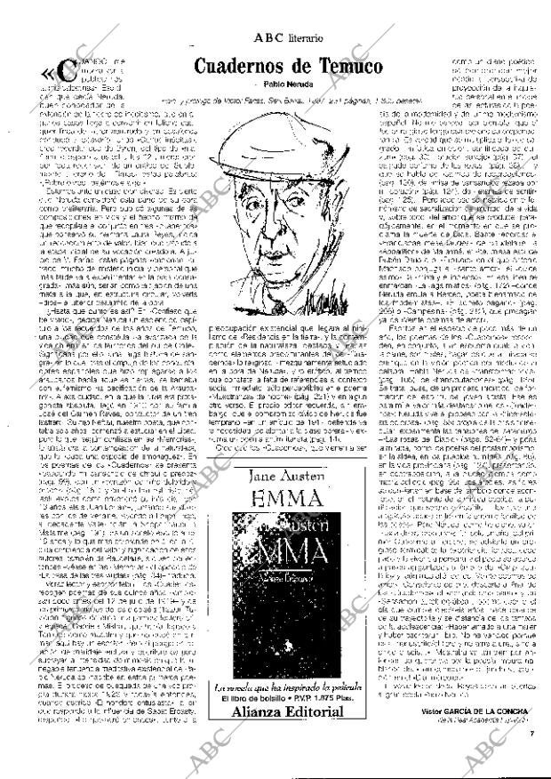 CULTURAL MADRID 24-01-1997 página 7