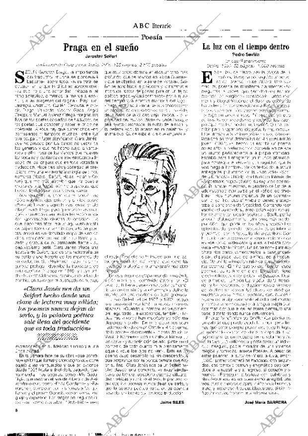 CULTURAL MADRID 24-01-1997 página 8