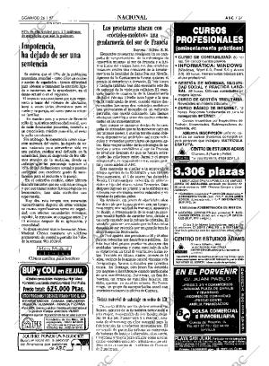 ABC SEVILLA 26-01-1997 página 27