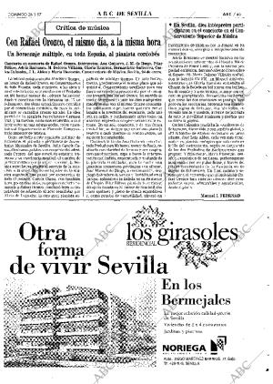 ABC SEVILLA 26-01-1997 página 65