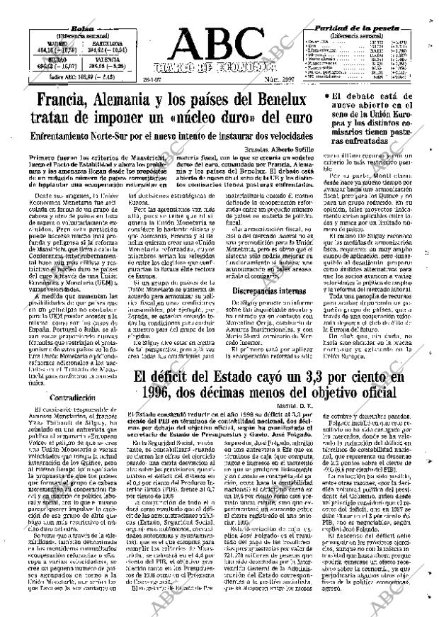 ABC SEVILLA 26-01-1997 página 71